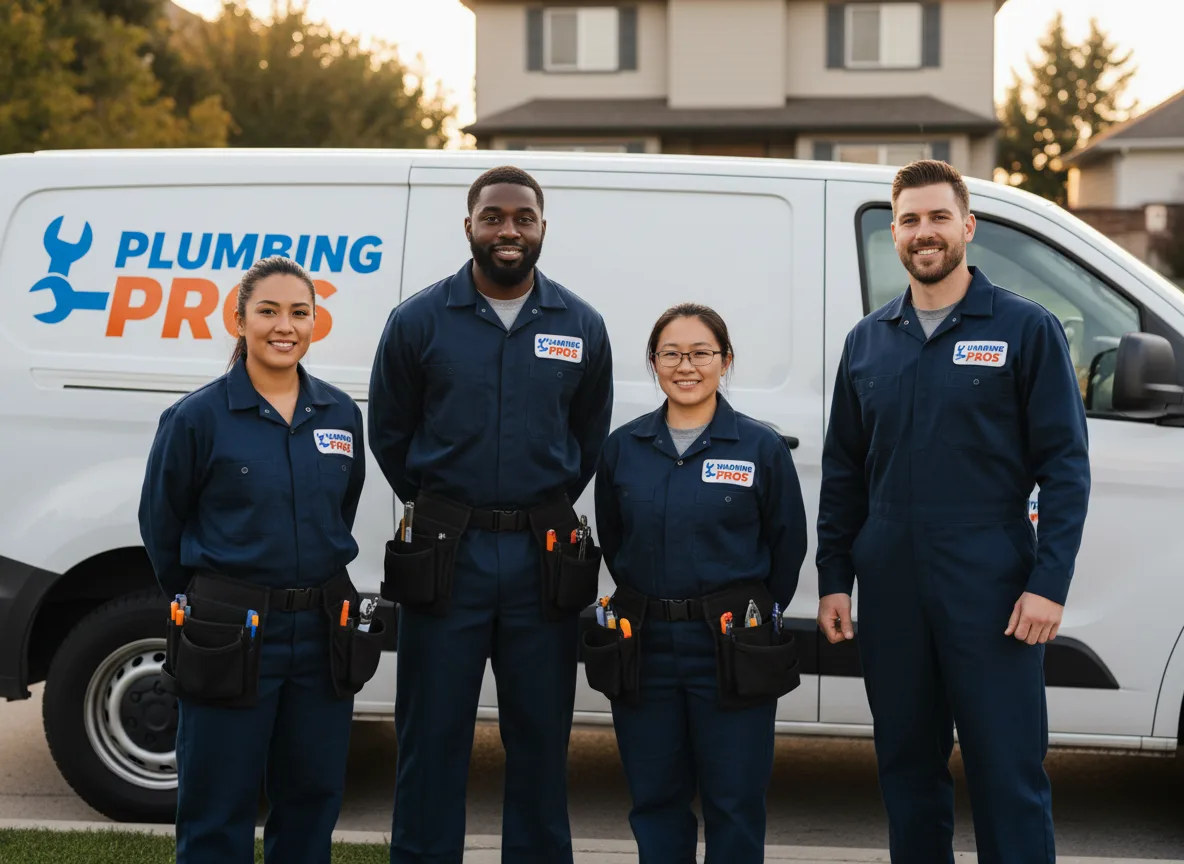 Water Heater Repair company in Wrightstown, WI